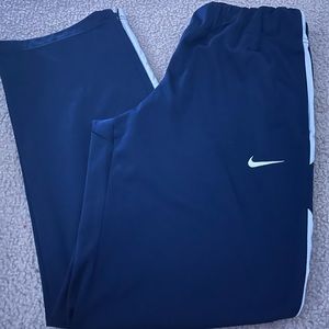 Nike Track Suit
